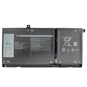 JK6Y6 Laptop Battery Lithium Battery for Dell Inspiron5401 5402 5406 5409 5501 Series